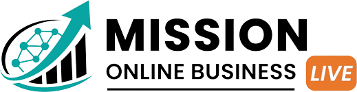 Mission Online-Business